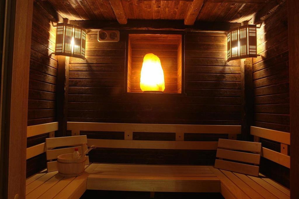 Mountain Residence Infinity Apartments Bansko Exterior foto