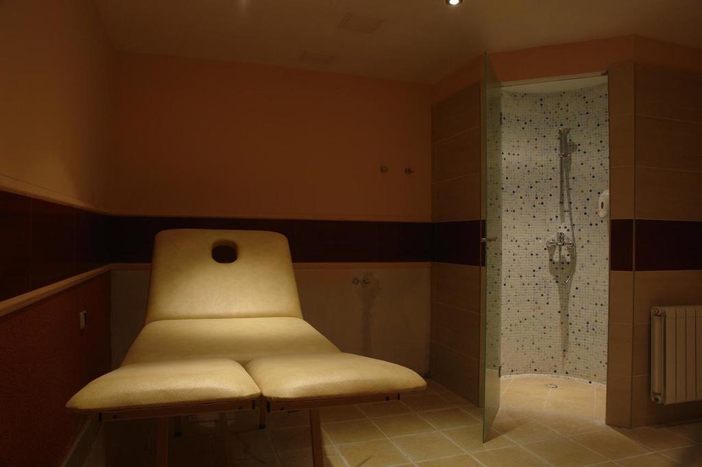 Mountain Residence Infinity Apartments Bansko Exterior foto