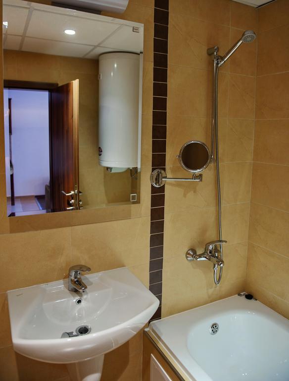 Mountain Residence Infinity Apartments Bansko Quarto foto