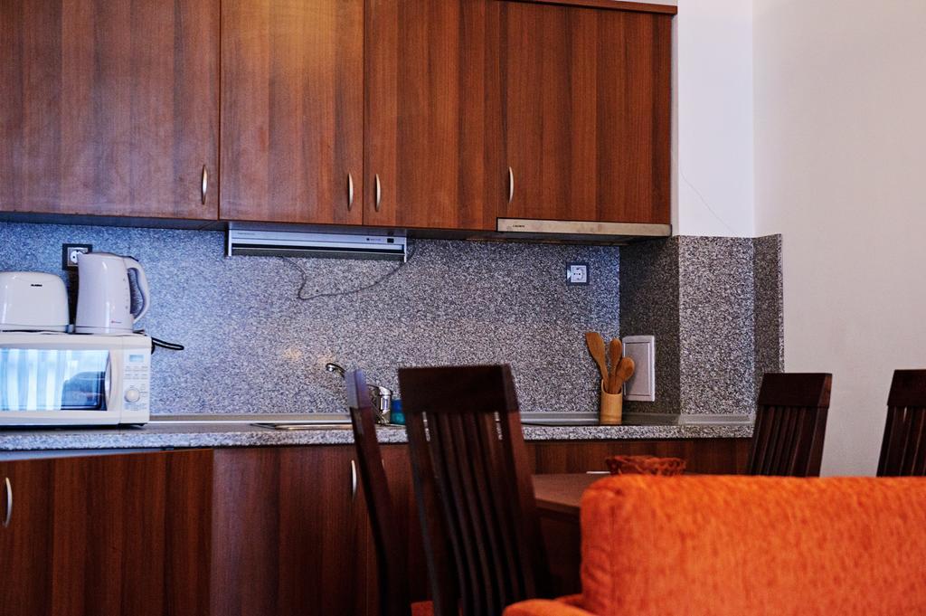 Mountain Residence Infinity Apartments Bansko Quarto foto