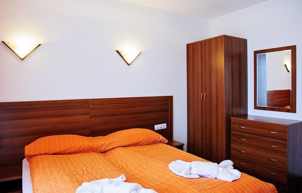 Mountain Residence Infinity Apartments Bansko Quarto foto