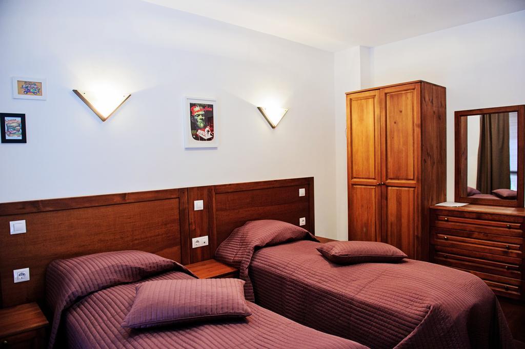 Mountain Residence Infinity Apartments Bansko Quarto foto