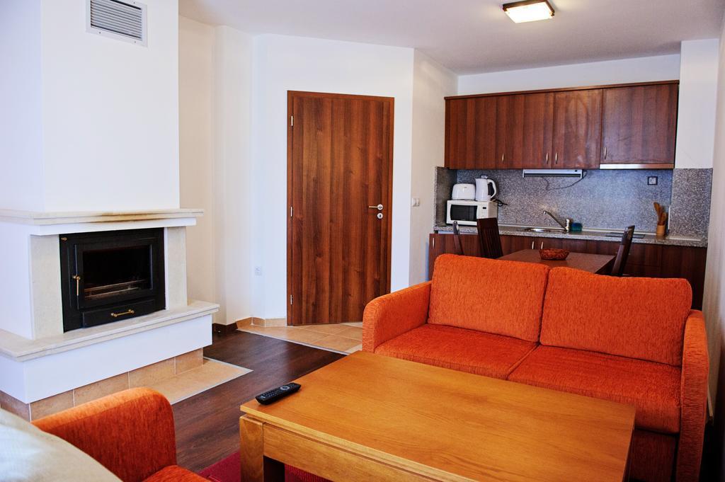 Mountain Residence Infinity Apartments Bansko Quarto foto